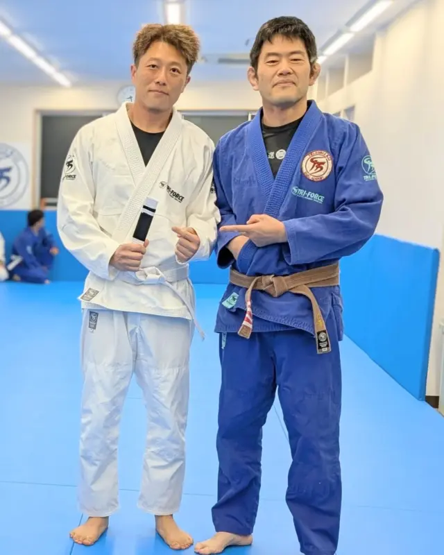 トップページ - TRI-FORCE TOKOROZAWA NORTH